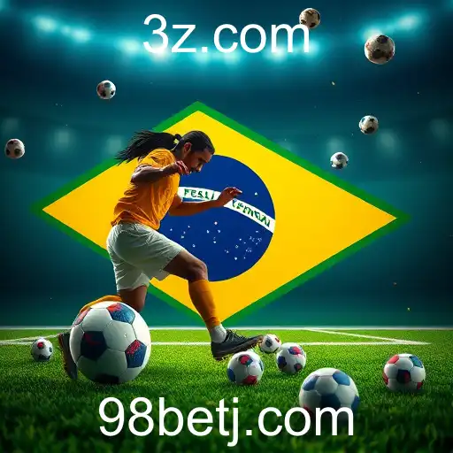 A Ascensão e o Impacto do 98bet no Mercado Brasileiro