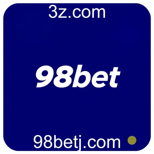 A Ascensão do 98bet no Mercado de Jogos de Apostas