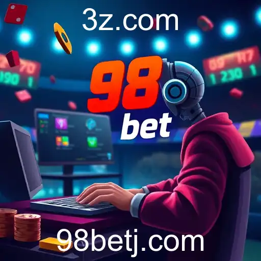 O Crescimento dos Sites de Jogos em 2025