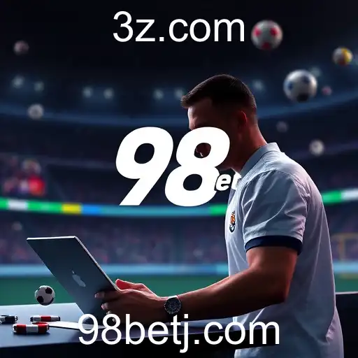 O Crescimento dos Jogos Online em 2026: Um Olhar Sobre o 98bet