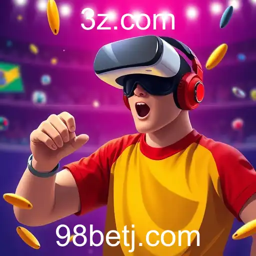 O Impacto Crescente dos Sites de Jogos no Brasil