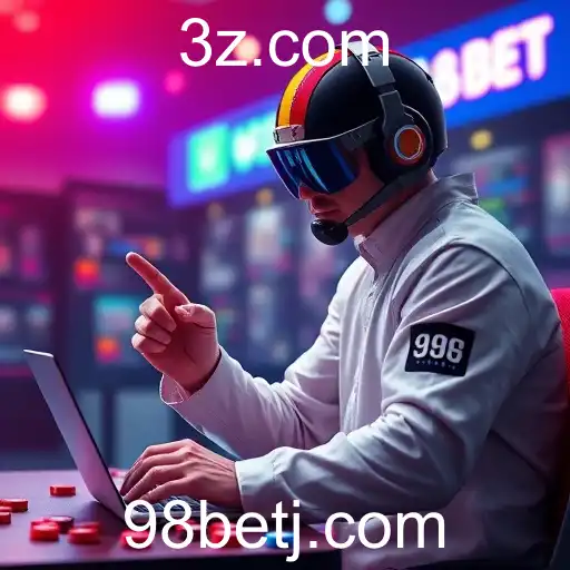 Tendências e Desafios do Setor de Jogos Online em 2025