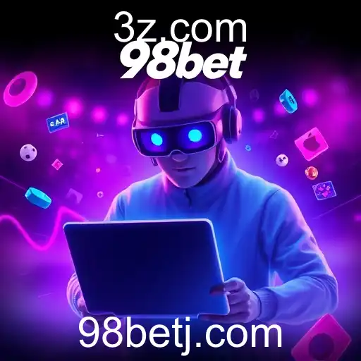 A Ascensão do 98bet e o Mundo dos Jogos Online