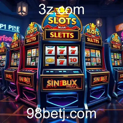 A Ascensão do Mercado de Apostas e o Papel do 98Bet