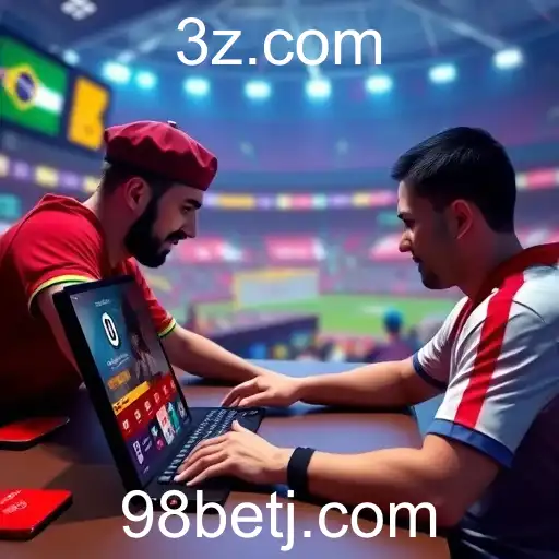 Ascensão e Impacto dos Jogos Online em 2026