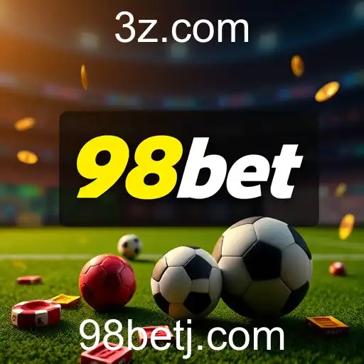 Tendências de Jogos em 2026 e a Ascensão do 98bet