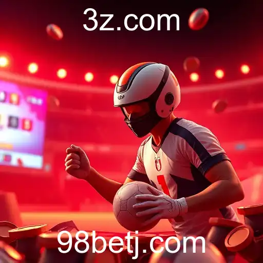 98bet e suas Comoções de 2025 no Cenário de Jogos Online