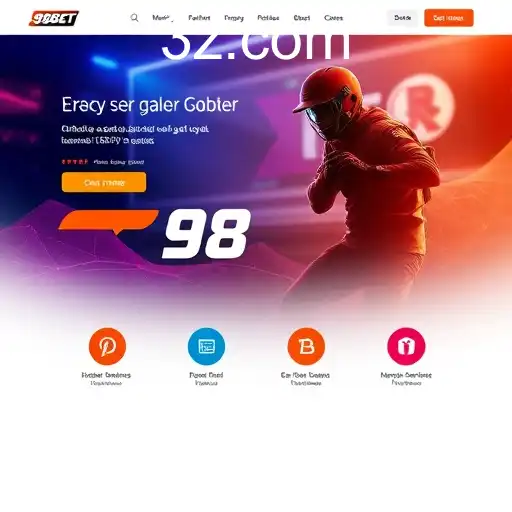 98bet: Crescimento do Jogo Online e Impactos em 2026
