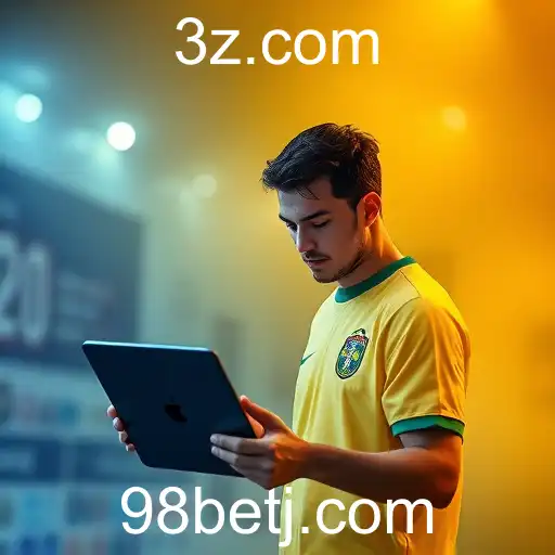 A Ascensão do Mercado de Apostas Online em 2025