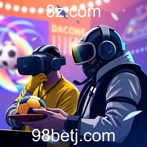 Crescimento e Inovação no Mundo de 98bet em 2026