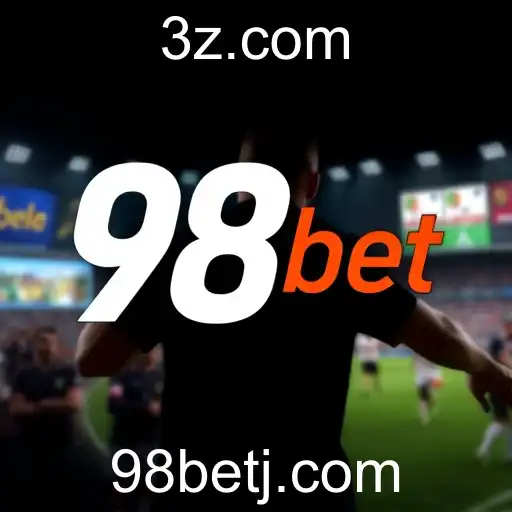 A Ascensão do 98bet no Mercado de Jogos Online