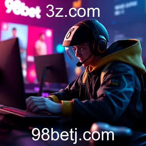A Ascensão das Casas de Apostas Online: O Caso 98bet