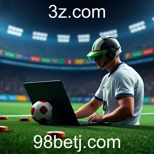 A Ascensão do Mercado de Apostas Online