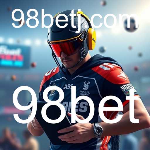 Apostas Esportivas e o Crescimento de Plataformas como a 98bet