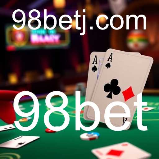 Explorando o Mundo do Bacará Online: A Atração e as Oportunidades na 98bet