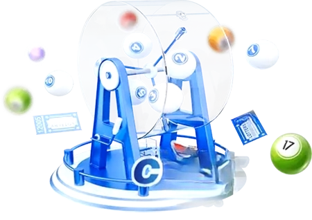 98bet Lottery games in