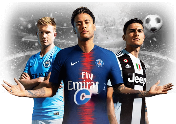 Lots of sports bets at 98bet sports