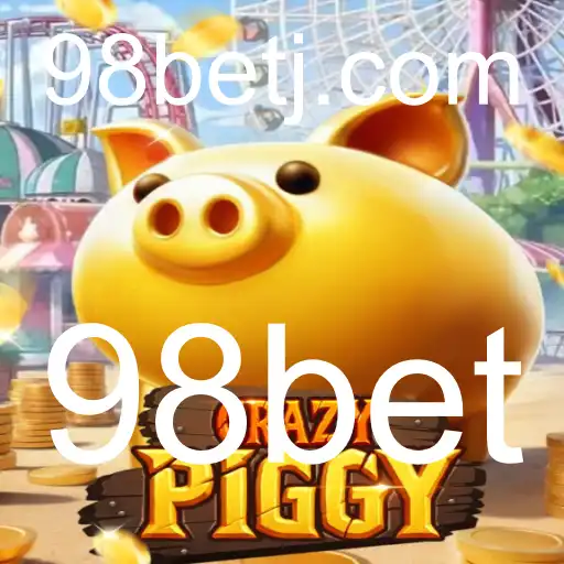 Descubra o Mundo Empolgante de CrazyPiggy: Um Jogo Revolucionário na 98bet