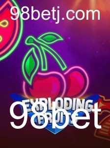Descubra o Mundo Empolgante de ExplodingFruits no 98bet