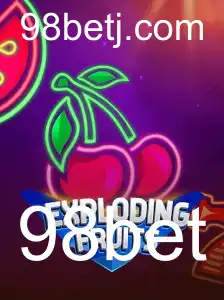 Descubra o Mundo Empolgante de ExplodingFruits no 98bet