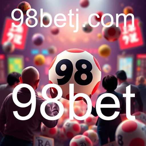 Explorando o Fascinante Mundo dos Jogos de Loteria e o Papel do 98bet