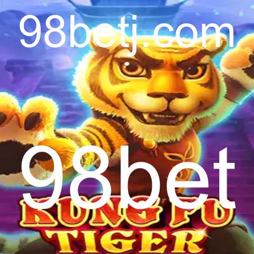 Explorando KungFuTiger: O Novo Jogo Emocionante com 98bet