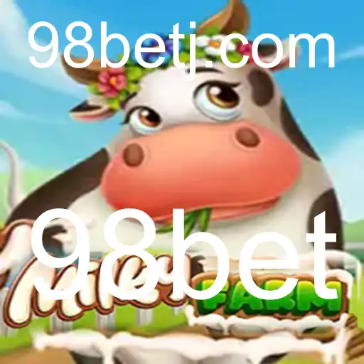 Explorando o Mundo de MilkyFarm e 98bet
