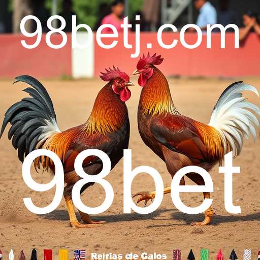 Rinha de Galos: Tradição Controversial e as Implicações do 98bet