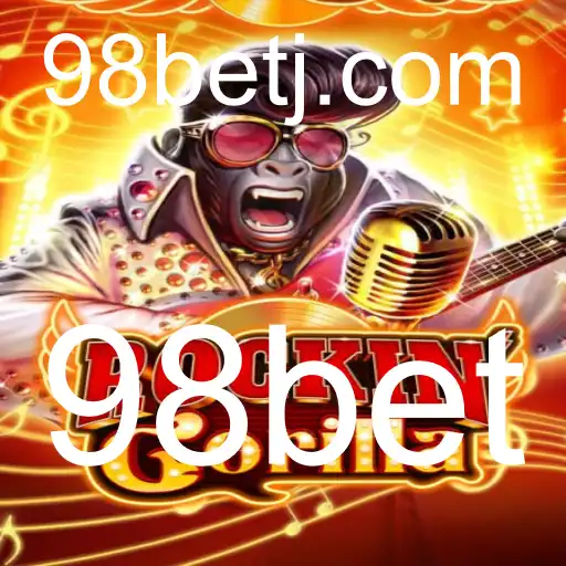 Descubra o Mundo Atraente de RockinGorilla: O Jogo do Momento com 98bet