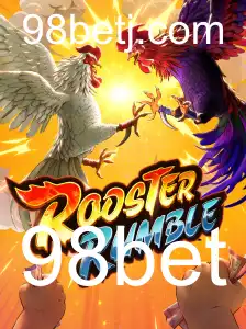 Descobrindo o RoosterRumble: A Nova Sensação dos Jogos com 98bet