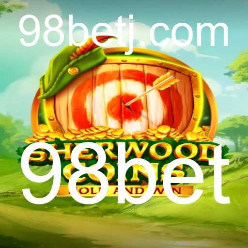 Descubra o Mundo Emocionante de SherwoodCoins com 98bet
