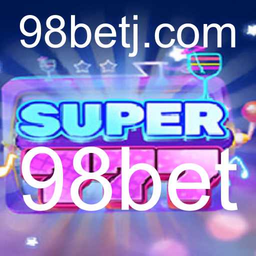 Descubra o Mundo Emocionante de Super777 com 98bet