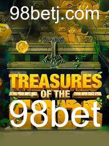 TreasureoftheGods: Uma Aventura Épica no Universo dos Jogos de Azar com 98bet
