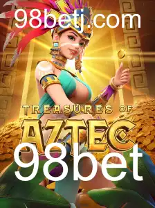 Explorando o Fascinante Mundo de Treasures of Aztec no 98bet