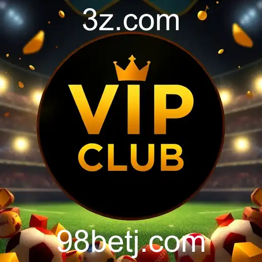 VIP Club 98bet: Exclusividade e Recompensas em um Universo de Apostas Premium